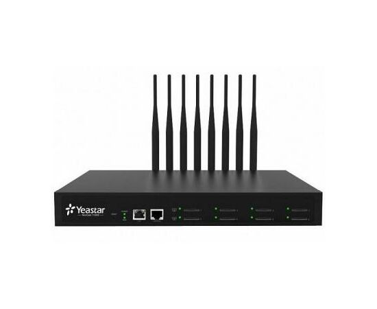 Міжмережевий GSM-шлюз Yeastar NeoGate TG800