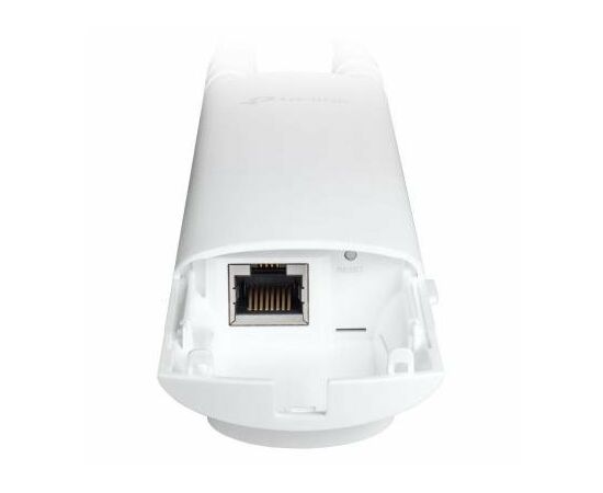 Точка доступа Wi-Fi TP-Link EAP225-OUTDOOR, изображение 3 Точка доступа Wi-Fi TP-Link EAP225-OUTDOOR, изображение 3