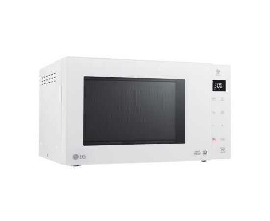 Микроволновая печь LG MH6336GIH, изображение 2 Микроволновая печь LG MH6336GIH, изображение 2