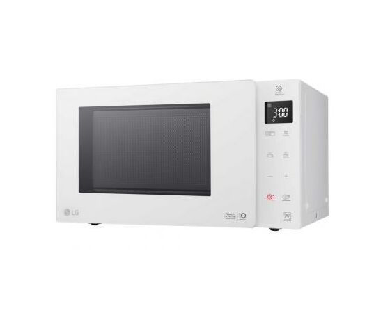 Микроволновая печь LG MH6336GIH, изображение 3 Микроволновая печь LG MH6336GIH, изображение 3