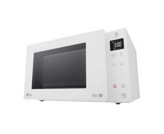 Микроволновая печь LG MH6336GIH, изображение 4 Микроволновая печь LG MH6336GIH, изображение 4