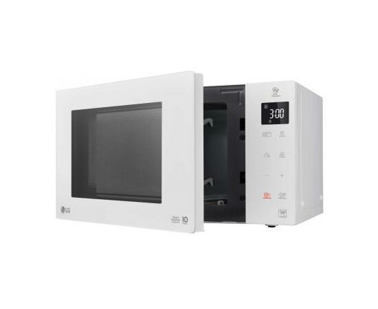 Микроволновая печь LG MH6336GIH, изображение 5 Микроволновая печь LG MH6336GIH, изображение 5