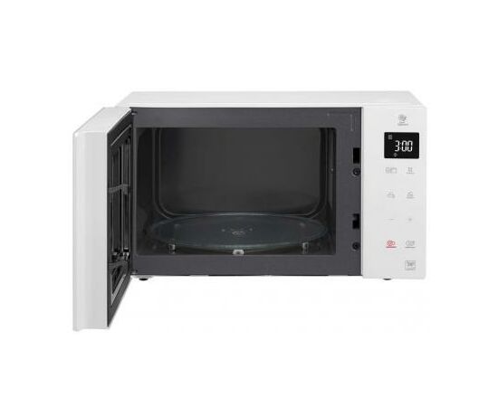 Микроволновая печь LG MH6336GIH, изображение 6 Микроволновая печь LG MH6336GIH, изображение 6
