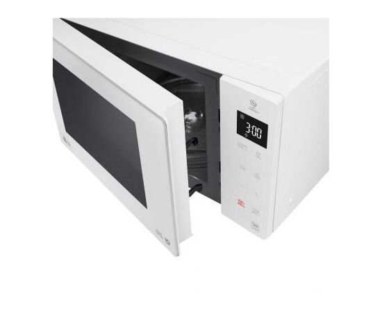 Микроволновая печь LG MH6336GIH, изображение 7 Микроволновая печь LG MH6336GIH, изображение 7