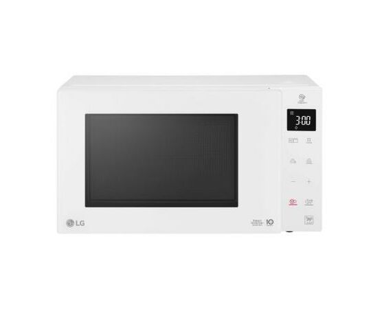 Микроволновая печь LG MH6336GIH