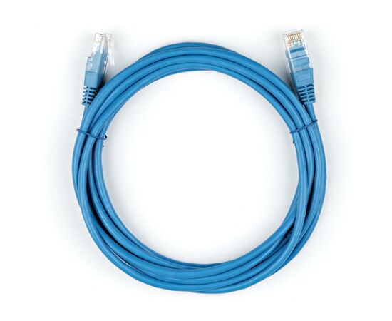 Патч-корд Vinga 3 m COPPER (VCPPCC3B)