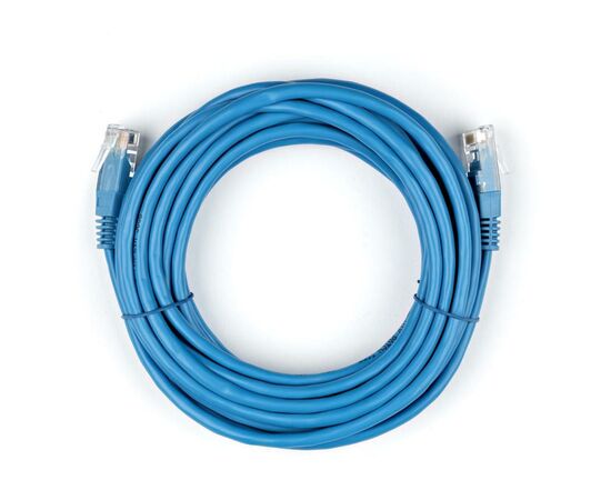 Патч-корд Vinga 5 m COPPER (VCPPCC5B)