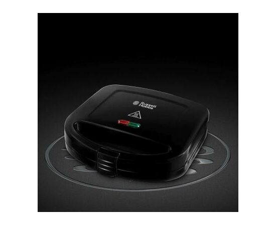 Сэндвичница Russell Hobbs 24520-56, изображение 2 Сэндвичница Russell Hobbs 24520-56, изображение 2