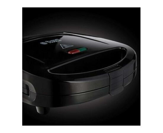 Сэндвичница Russell Hobbs 24520-56, изображение 4 Сэндвичница Russell Hobbs 24520-56, изображение 4
