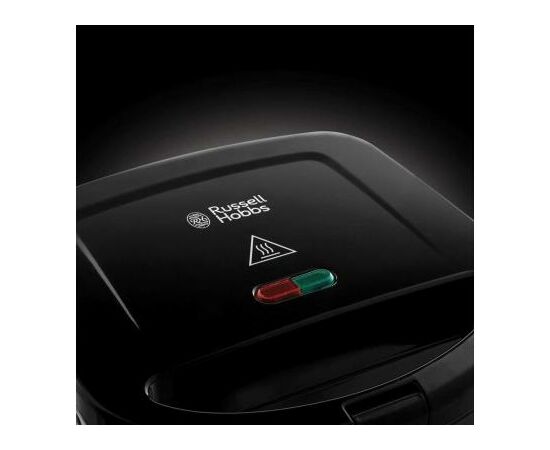 Сэндвичница Russell Hobbs 24520-56, изображение 5 Сэндвичница Russell Hobbs 24520-56, изображение 5