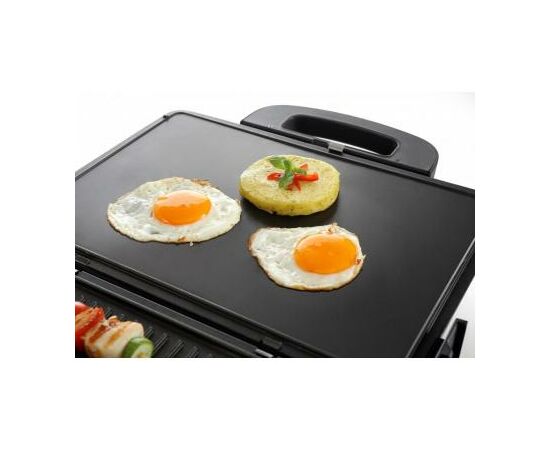 Электрогриль Gorenje KR1800SDP, изображение 5 Электрогриль Gorenje KR1800SDP, изображение 5