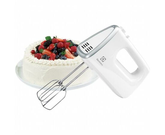 Миксер Electrolux EHM3300, изображение 2 Миксер Electrolux EHM3300, изображение 2