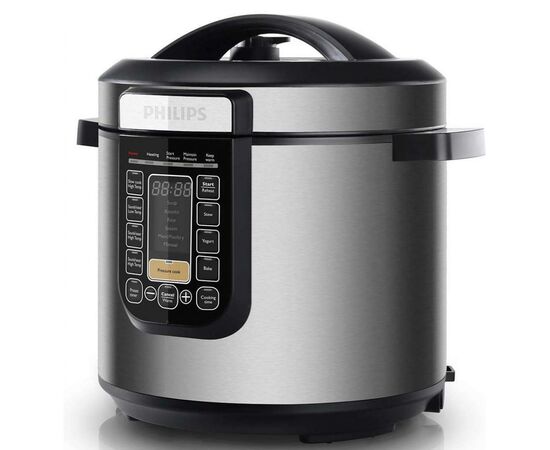 Мультиварка Philips HD2137/40, зображення 2 Мультиварка Philips HD2137/40, зображення 2