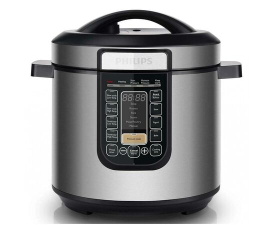 Мультиварка Philips HD2137/40