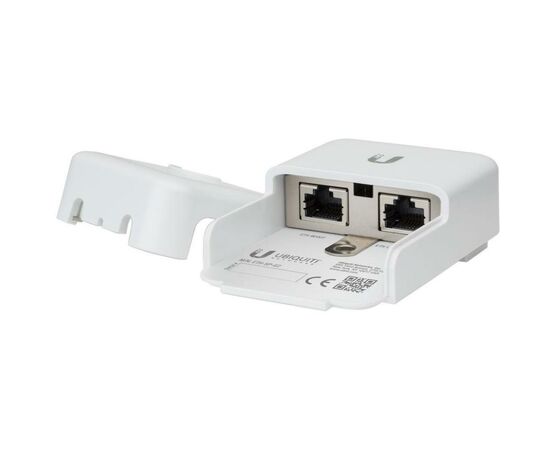 Грозозащита LAN Ubiquiti ETH‑SP-G2, изображение 6 Грозозащита LAN Ubiquiti ETH‑SP-G2, изображение 6