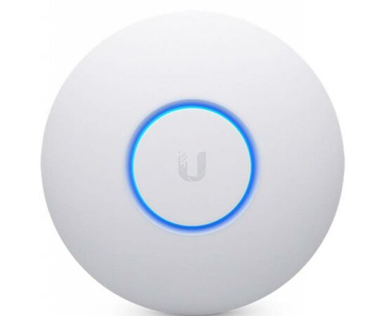 Точка доступу Wi-Fi Ubiquiti UAP-NanoHD, зображення 2 Точка доступу Wi-Fi Ubiquiti UAP-NanoHD, зображення 2