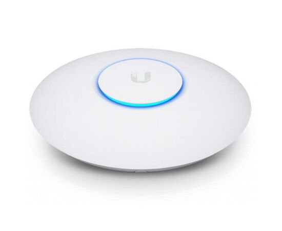Точка доступу Wi-Fi Ubiquiti UAP-NanoHD, зображення 3 Точка доступу Wi-Fi Ubiquiti UAP-NanoHD, зображення 3