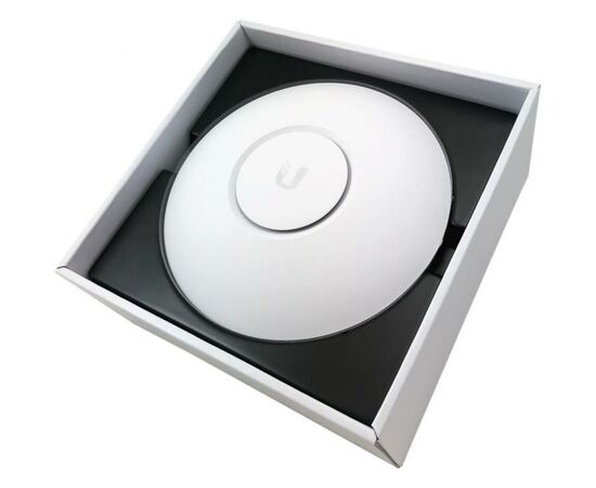 Точка доступу Wi-Fi Ubiquiti UAP-NanoHD, зображення 5 Точка доступу Wi-Fi Ubiquiti UAP-NanoHD, зображення 5