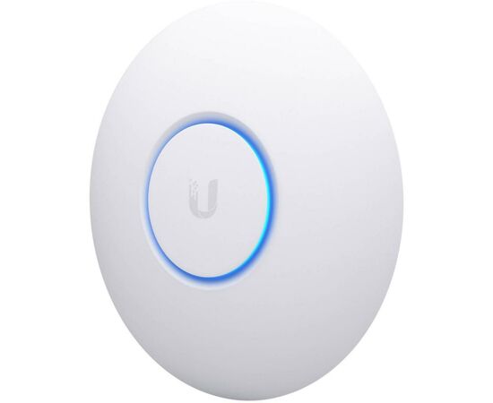 Точка доступа Wi-Fi Ubiquiti UAP-NanoHD