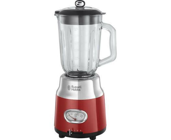 Блендер Russell Hobbs Retro (25190-56)
