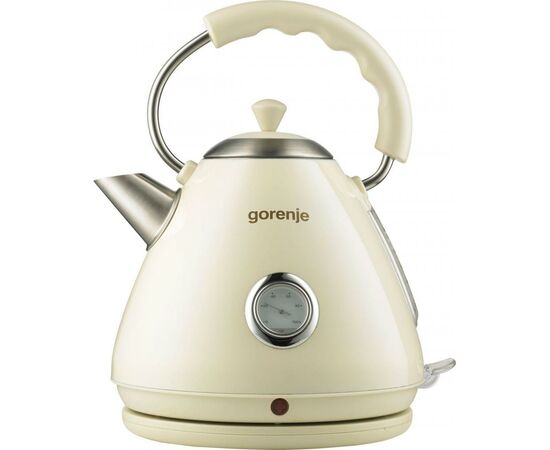 Электрочайник Gorenje K 17 CLI (K17CLI)