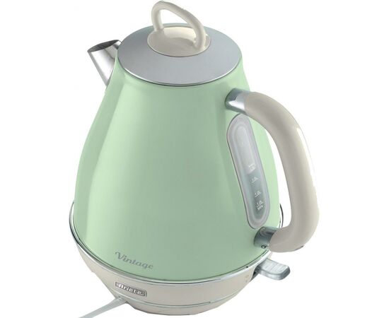 Электрочайник Ariete 2869 GR, изображение 2 Электрочайник Ariete 2869 GR, изображение 2