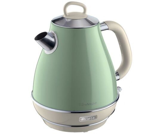 Електрочайник Ariete 2869 GR