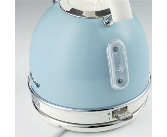 Электрочайник Ariete 2877 BL, изображение 2 Электрочайник Ariete 2877 BL, изображение 2