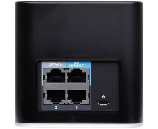 Точка доступу Wi-Fi Ubiquiti ACB-ISP, зображення 3 Точка доступу Wi-Fi Ubiquiti ACB-ISP, зображення 3