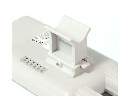 Точка доступу Wi-Fi Mikrotik RBOmniTikU-5HnD, зображення 2 Точка доступу Wi-Fi Mikrotik RBOmniTikU-5HnD, зображення 2