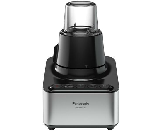 Блендер Panasonic MX-KM5060STQ, изображение 3 Блендер Panasonic MX-KM5060STQ, изображение 3