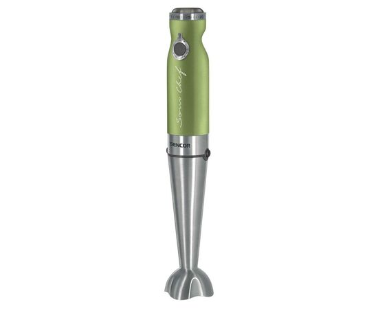 Блендер Sencor SHB5600GG, изображение 2 Блендер Sencor SHB5600GG, изображение 2