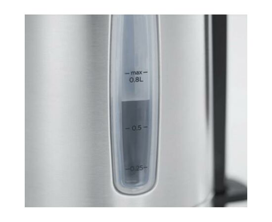 Электрочайник Russell Hobbs CompactHome (24190-70), изображение 2 Электрочайник Russell Hobbs CompactHome (24190-70), изображение 2