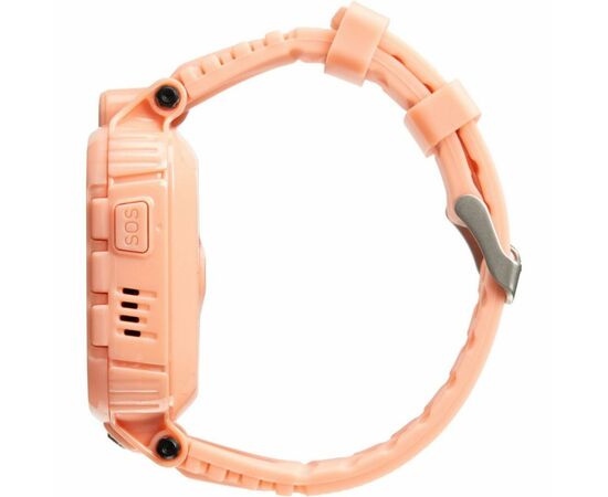 Смарт-часы Gelius Pro GP-PK001 (PRO KID) Pink Kids smart watch, GPS tracker (ProGP-PK001(PROKID)Pink), изображение 5 Смарт-часы Gelius Pro GP-PK001 (PRO KID) Pink Kids smart watch, GPS tracker (ProGP-PK001(PROKID)Pink), изображение 5