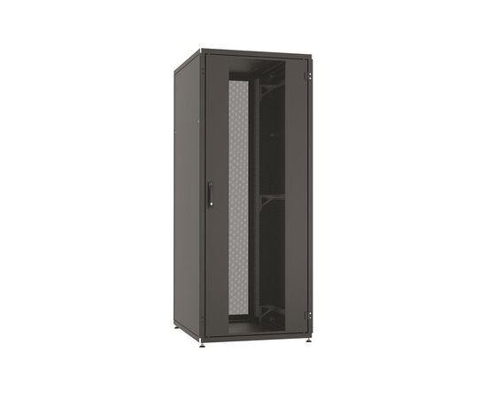 Шкаф напольный Zpas 42U 19" 800x1000, Perf (IT-428010-44AA-4-161-FP)