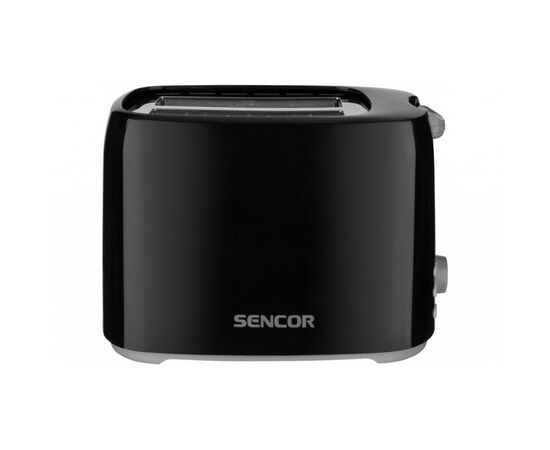 Тостер Sencor STS2607BK, изображение 2 Тостер Sencor STS2607BK, изображение 2