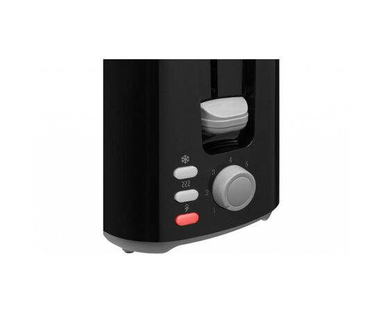 Тостер Sencor STS2607BK, изображение 5 Тостер Sencor STS2607BK, изображение 5