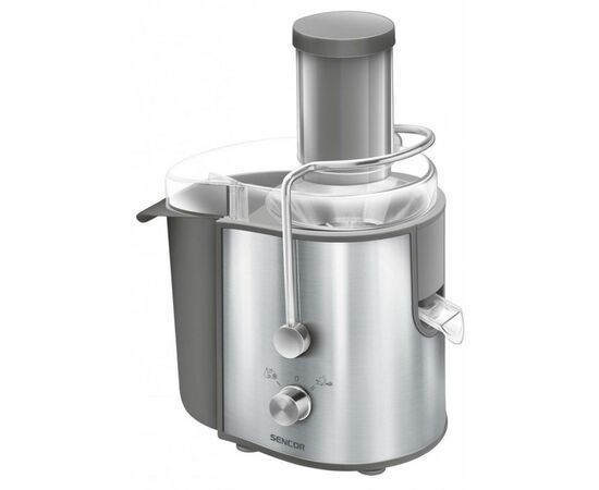 Соковижималка Sencor SJE1055SS