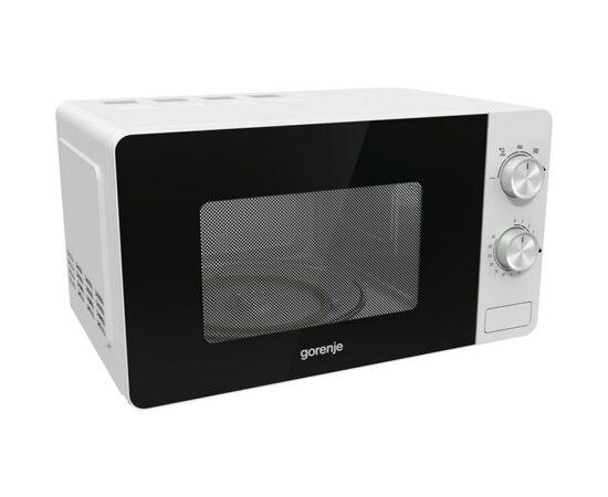 Микроволновая печь Gorenje MO17E1W, изображение 5 Микроволновая печь Gorenje MO17E1W, изображение 5