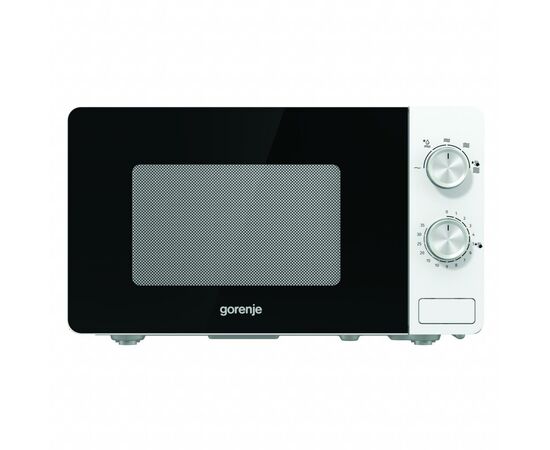 Мікрохвильова піч Gorenje MO17E1W