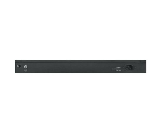 Коммутатор сетевой ZyXel GS1920-48v2, изображение 3 Коммутатор сетевой ZyXel GS1920-48v2, изображение 3