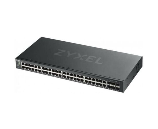 Коммутатор сетевой ZyXel GS1920-48v2