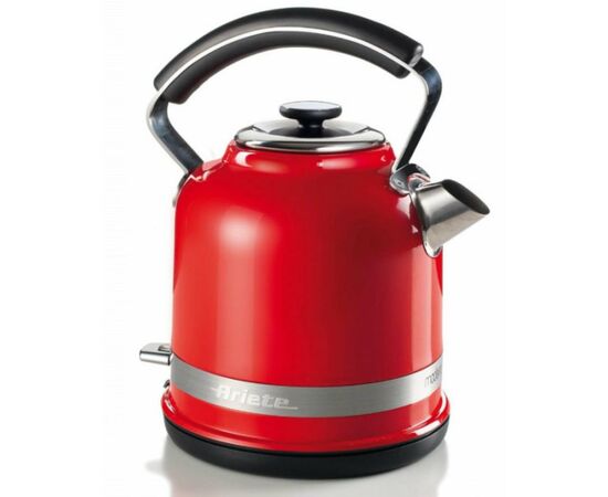 Электрочайник Ariete 2854, изображение 2 Электрочайник Ariete 2854, изображение 2