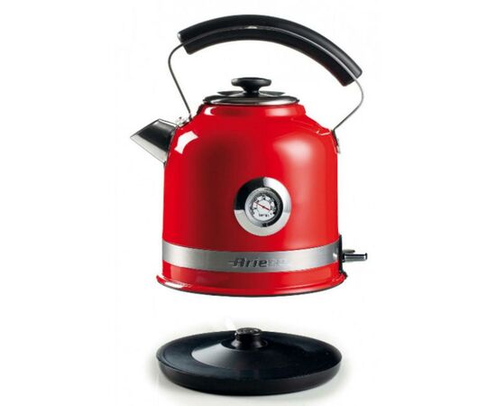 Электрочайник Ariete 2854, изображение 4 Электрочайник Ariete 2854, изображение 4