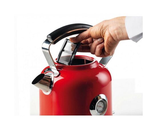 Электрочайник Ariete 2854, изображение 5 Электрочайник Ariete 2854, изображение 5