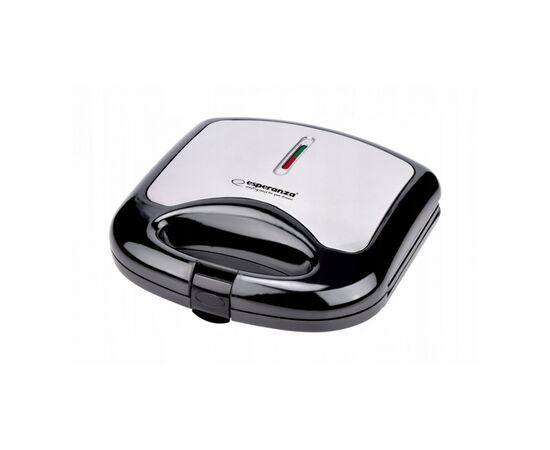 Сэндвичница Esperanza EKT011, изображение 2