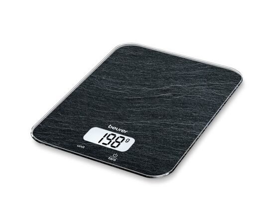 Ваги кухонні Beurer KS 19 slate