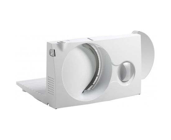Ломтерезка Gorenje R401W, изображение 3 Ломтерезка Gorenje R401W, изображение 3