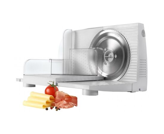 Ломтерезка Gorenje R401W, изображение 4 Ломтерезка Gorenje R401W, изображение 4