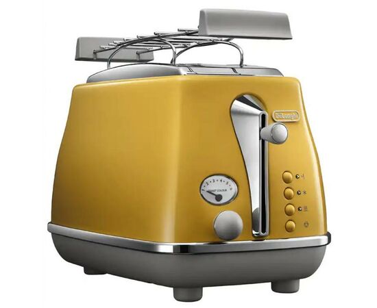 Тостер DeLonghi CTOC 2103 Y (CTOC2103Y)
